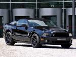 Shelby GT500 by GeigerCars 2012 года